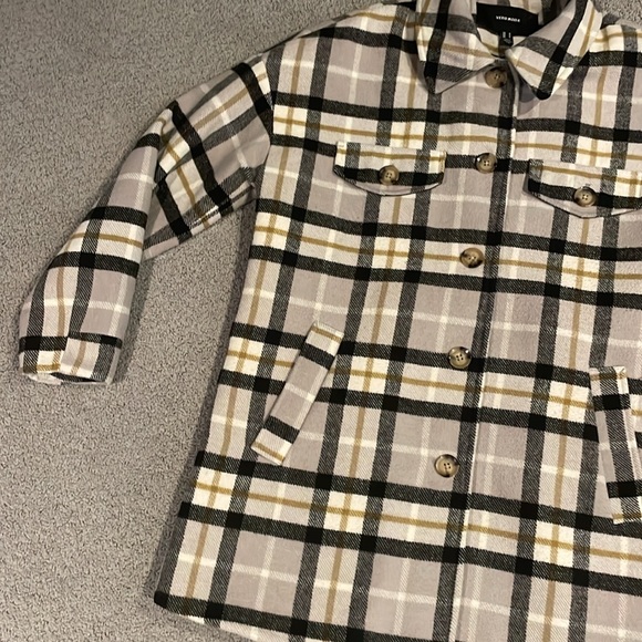 Vero Moda Coat - Picture 3 of 9